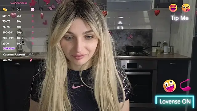 Snapshot of Yoda21 chatting on 15, 3, 2025 Yoda21 online show from 15, 3, 2025