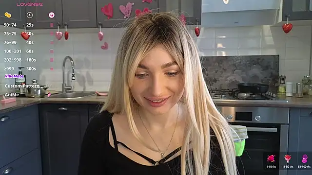 Snapshot of Yoda21 chatting on 26, 2, 2025 Yoda21 online show from 26, 2, 2025