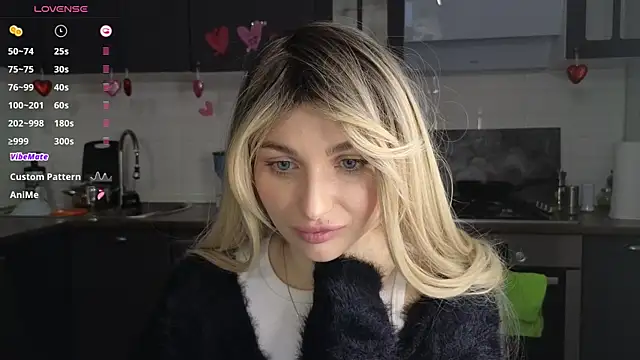 Snapshot of Yoda21 chatting on 22, 2, 2025 Yoda21 online show from 22, 2, 2025