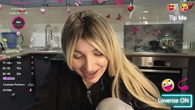 Snapshot of Yoda21 chatting on 10, 3, 2025 Yoda21 online show from 10, 3, 2025