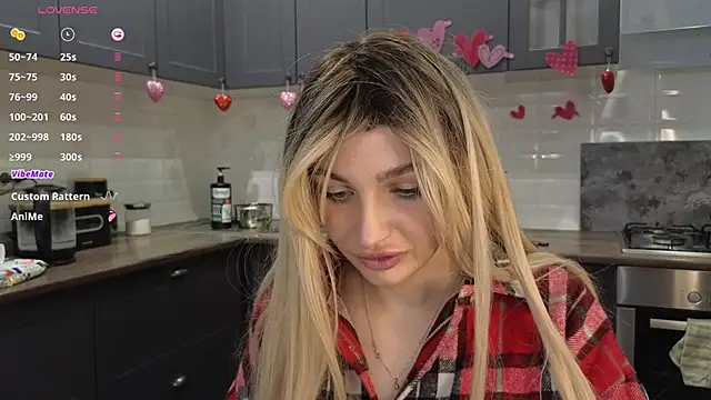 Snapshot of Yoda21 chatting on 25, 2, 2025 Yoda21 online show from 25, 2, 2025