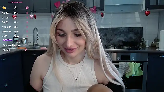 Snapshot of Yoda21 chatting on 22, 2, 2025 Yoda21 online show from 22, 2, 2025