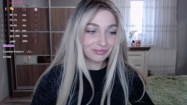 Snapshot of Yoda21 chatting on 15, 2, 2025 Yoda21 online show from 15, 2, 2025