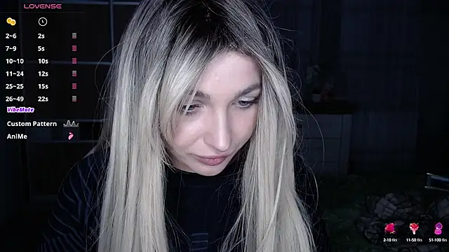 Snapshot of Yoda21 chatting on 16, 2, 2025 Yoda21 online show from 16, 2, 2025