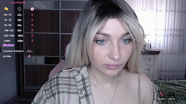 Snapshot of Yoda21 chatting on 18, 2, 2025 Yoda21 online show from 18, 2, 2025