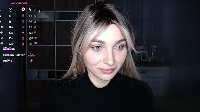 Snapshot of Yoda21 chatting on 7, 2, 2025 Yoda21 online show from 7, 2, 2025