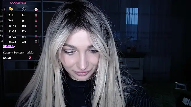 Snapshot of Yoda21 chatting on 15, 2, 2025 Yoda21 online show from 15, 2, 2025