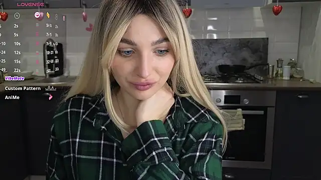 Snapshot of Yoda21 chatting on 28, 2, 2025 Yoda21 online show from 28, 2, 2025