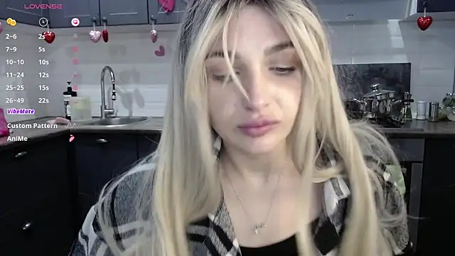 Snapshot of Yoda21 chatting on 20, 2, 2025 Yoda21 online show from 20, 2, 2025