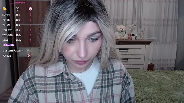 Snapshot of Yoda21 chatting on 16, 2, 2025 Yoda21 online show from 16, 2, 2025