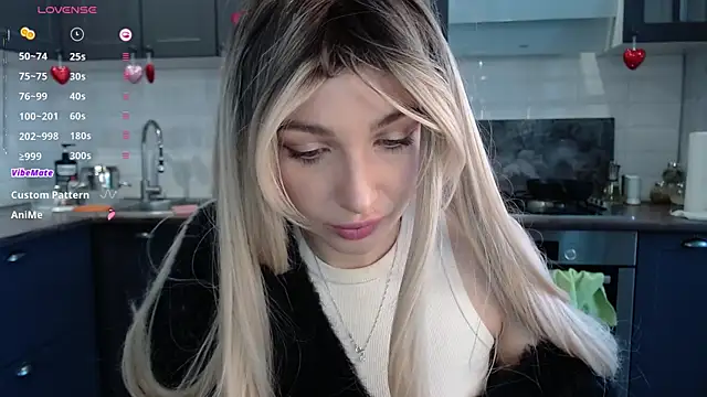 Snapshot of Yoda21 chatting on 22, 2, 2025 Yoda21 online show from 22, 2, 2025