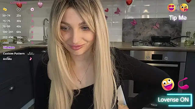 Snapshot of Yoda21 chatting on 16, 3, 2025 Yoda21 online show from 16, 3, 2025