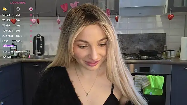 Snapshot of Yoda21 chatting on 23, 2, 2025 Yoda21 online show from 23, 2, 2025