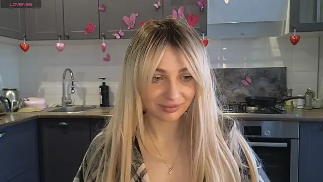 Snapshot of Yoda21 chatting on 18, 3, 2025 Yoda21 online show from 18, 3, 2025