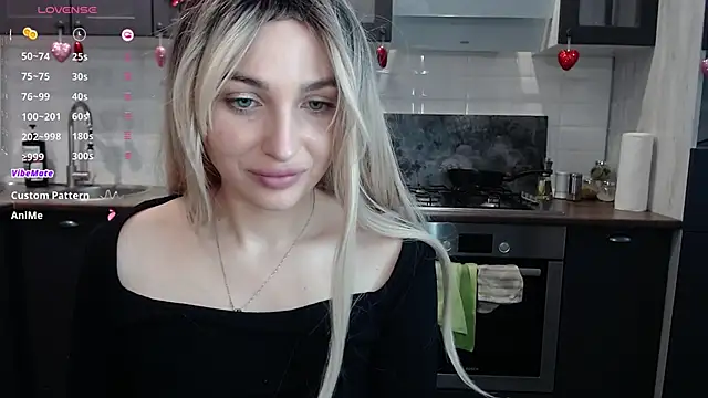 Snapshot of Yoda21 chatting on 14, 2, 2025 Yoda21 online show from 14, 2, 2025