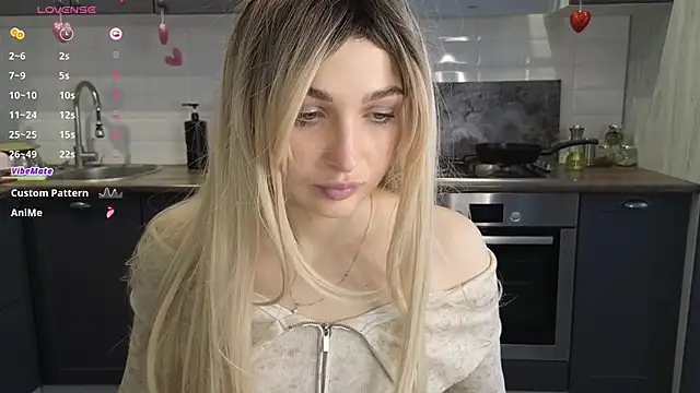 Snapshot of Yoda21 chatting on 4, 3, 2025 Yoda21 online show from 4, 3, 2025