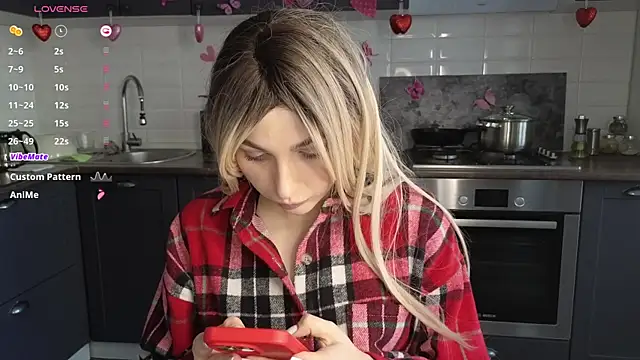 Snapshot of Yoda21 chatting on 5, 3, 2025 Yoda21 online show from 5, 3, 2025