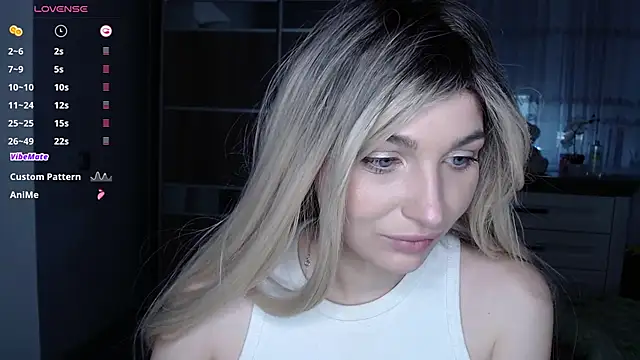 Snapshot of Yoda21 chatting on 17, 2, 2025 Yoda21 online show from 17, 2, 2025