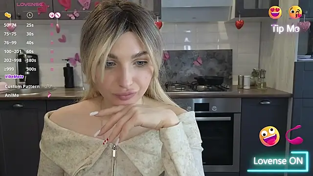 Snapshot of Yoda21 chatting on 12, 3, 2025 Yoda21 online show from 12, 3, 2025