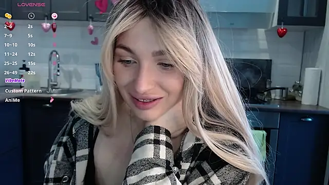 Snapshot of Yoda21 chatting on 20, 2, 2025 Yoda21 online show from 20, 2, 2025