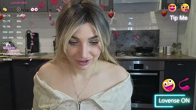 Snapshot of Yoda21 chatting on 12, 3, 2025 Yoda21 online show from 12, 3, 2025