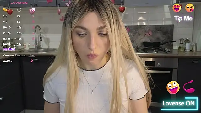 Snapshot of Yoda21 chatting on 14, 3, 2025 Yoda21 online show from 14, 3, 2025