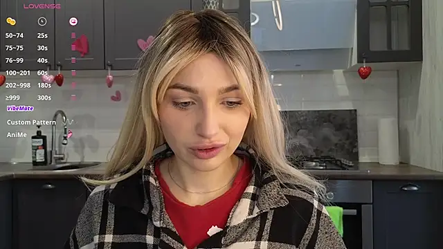 Snapshot of Yoda21 chatting on 11, 2, 2025 Yoda21 online show from 11, 2, 2025