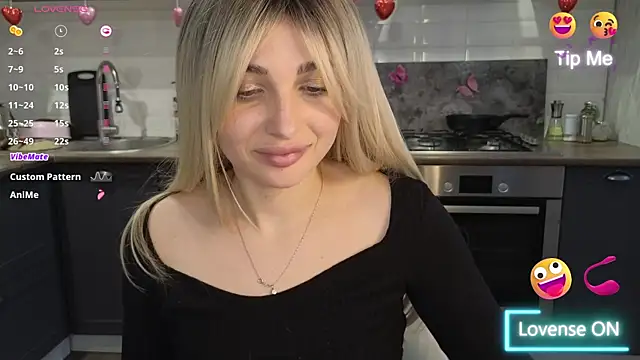 Snapshot of Yoda21 chatting on 17, 3, 2025 Yoda21 online show from 17, 3, 2025