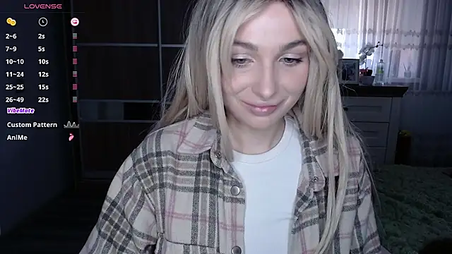 Snapshot of Yoda21 chatting on 17, 2, 2025 Yoda21 online show from 17, 2, 2025