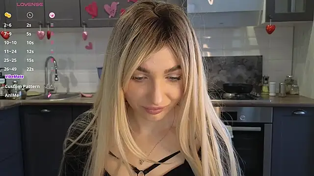 Snapshot of Yoda21 chatting on 26, 2, 2025 Yoda21 online show from 26, 2, 2025