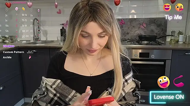 Snapshot of Yoda21 chatting on 16, 3, 2025 Yoda21 online show from 16, 3, 2025