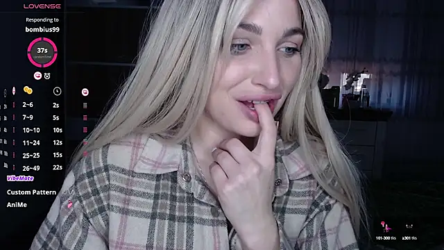 Snapshot of Yoda21 chatting on 18, 2, 2025 Yoda21 online show from 18, 2, 2025