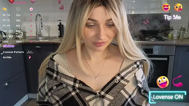 Snapshot of Yoda21 chatting on 18, 3, 2025 Yoda21 online show from 18, 3, 2025