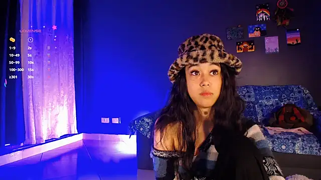 ela 0 online show from 21, 2, 2025