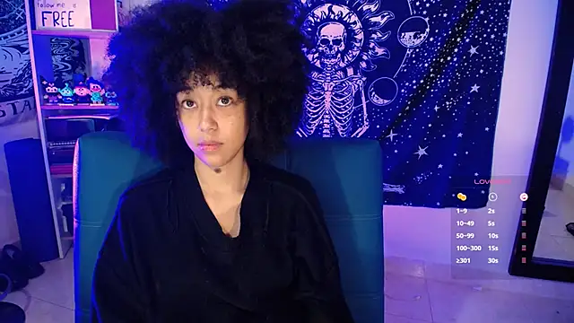 Snapshot of ela_0 chatting on 19, 7, 2026 ela 0 online show from 19, 7, 2026