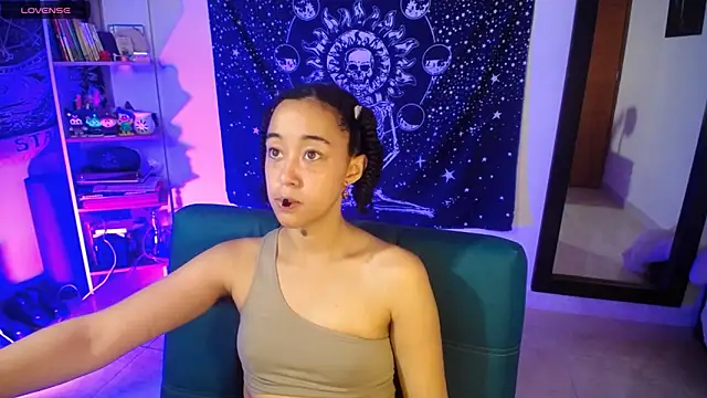 Snapshot of ela_0 chatting on 16, 5, 2026 ela 0 online show from 16, 5, 2026