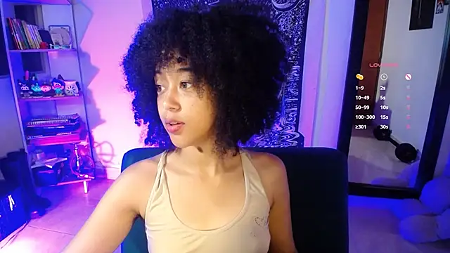 Snapshot of ela_0 chatting on 29, 4, 2026 ela 0 online show from 29, 4, 2026