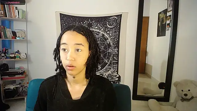 Snapshot of ela_0 chatting on 5, 5, 2026 ela 0 online show from 5, 5, 2026