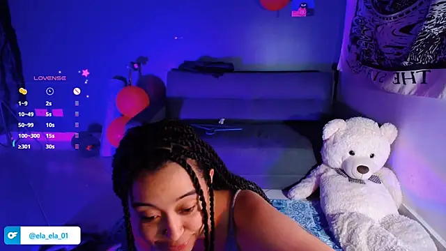 ela 0 online show from 9, 1, 2025