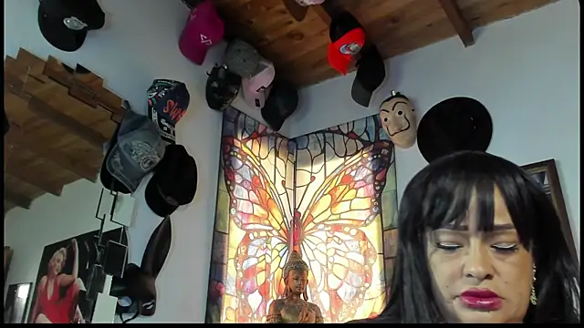 seleneh online show from 13, 11, 2025