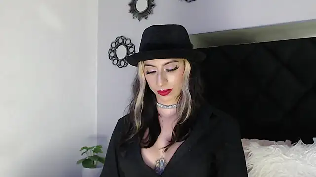 Snapshot of KinaCooper chatting on 14, 3, 2025 KinaCooper online show from 14, 3, 2025