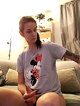 LauraBaby online show from 29, 11, 2025