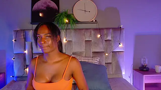 nahomi campbell online show from 8, 10, 2025