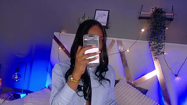 nahomi campbell online show from 1, 11, 2025