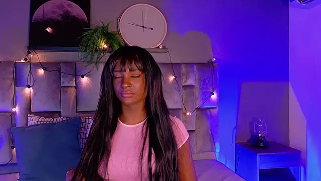 nahomi campbell online show from 15, 10, 2025