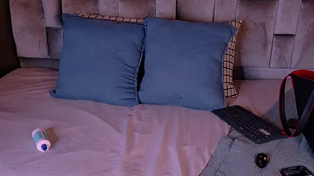 nahomi campbell online show from 22, 12, 2025