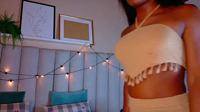 nahomi campbell online show from 19, 11, 2025