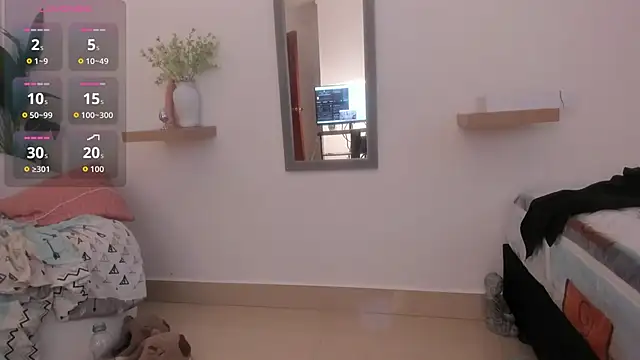 Amina hafsa online show from 18, 12, 2025