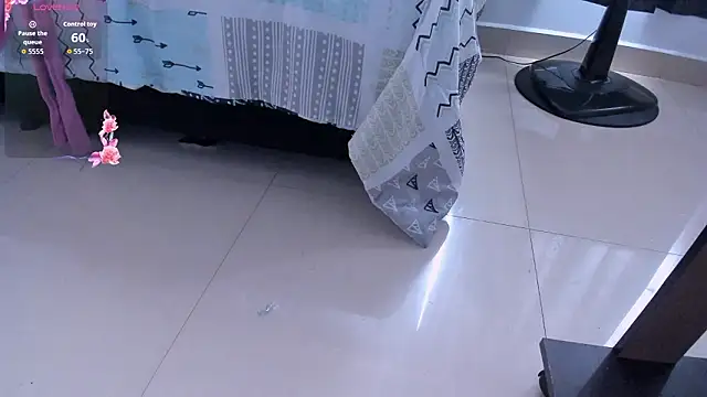 Amina hafsa online show from 10, 2, 2026