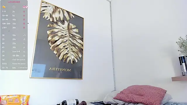 Amina hafsa online show from 6, 4, 2026